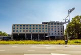 Bastion Hotel Utrecht