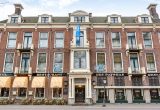 NH Centre Utrecht Hotel