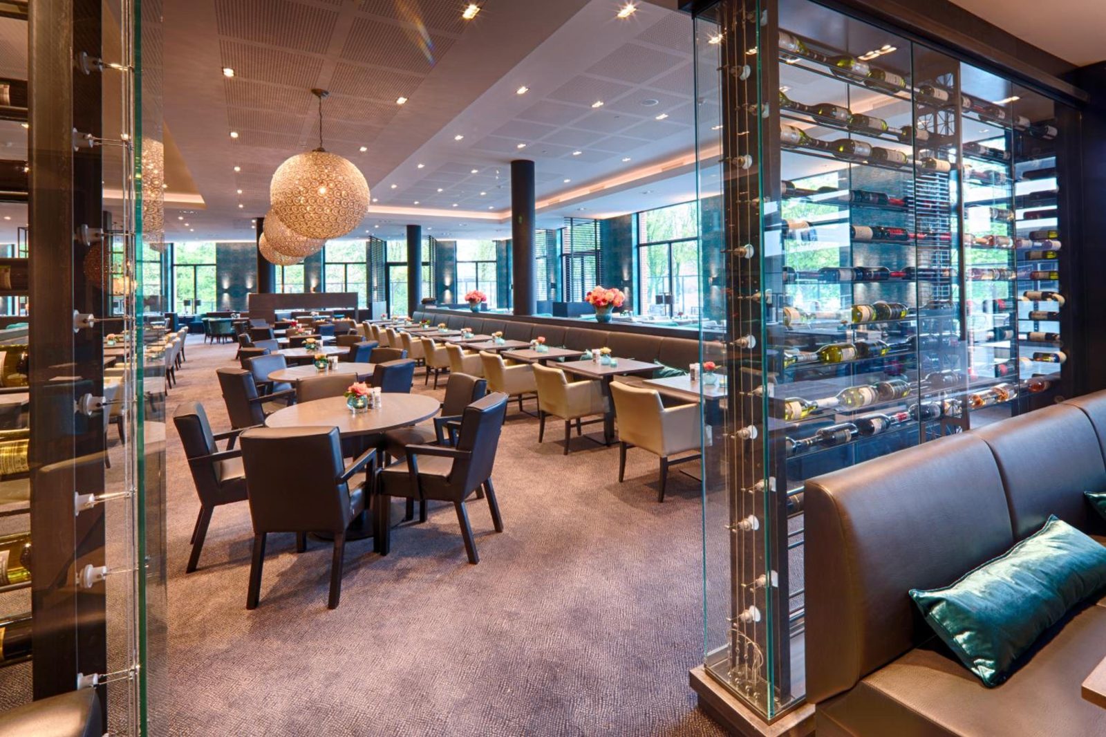 Van der Valk Hotel Utrecht — photo 7
