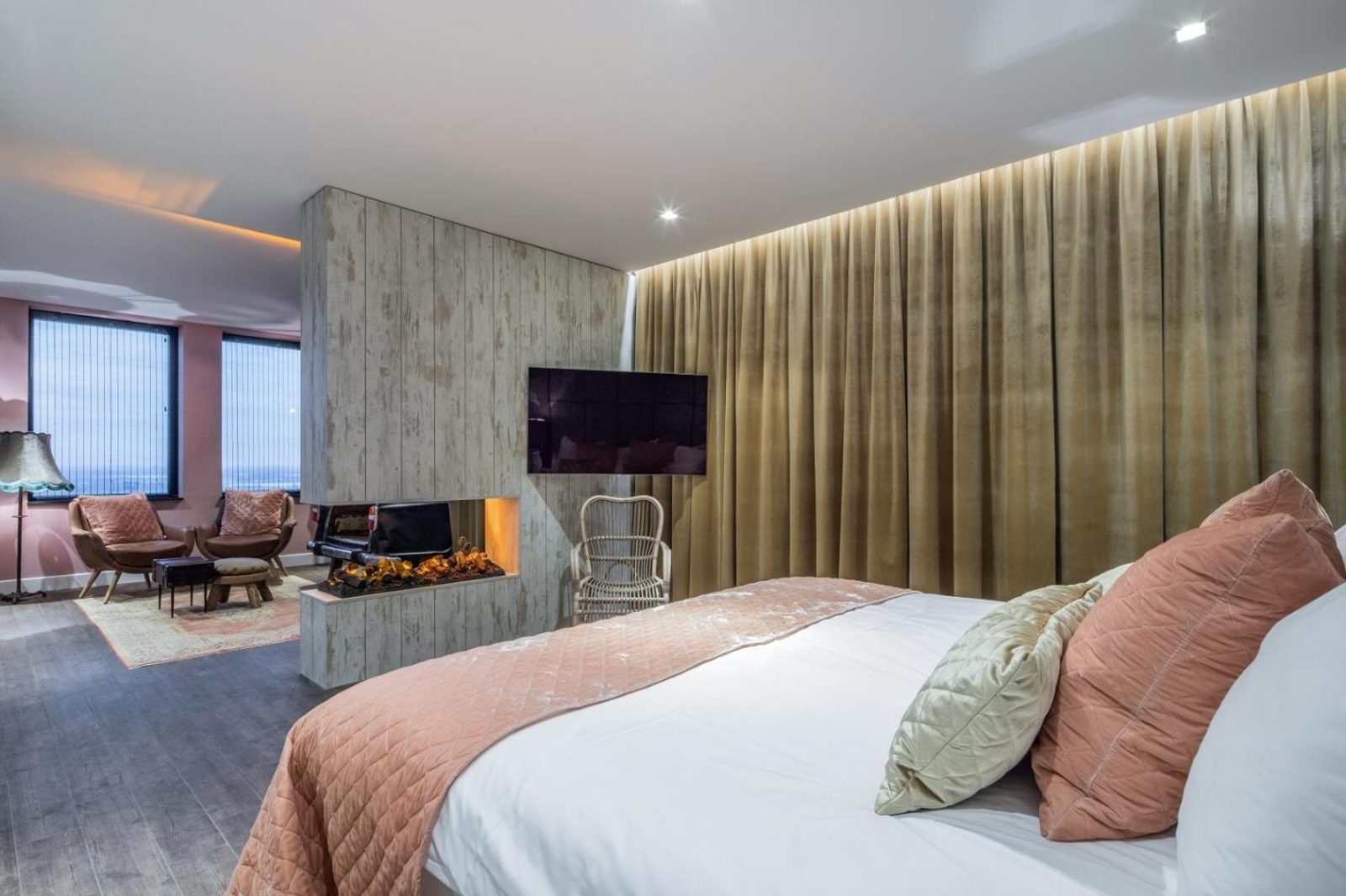 Van der Valk Hotel Utrecht — photo 6
