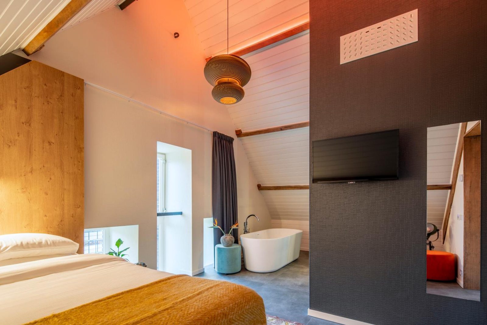 Bunk Hotel Utrecht — photo 2