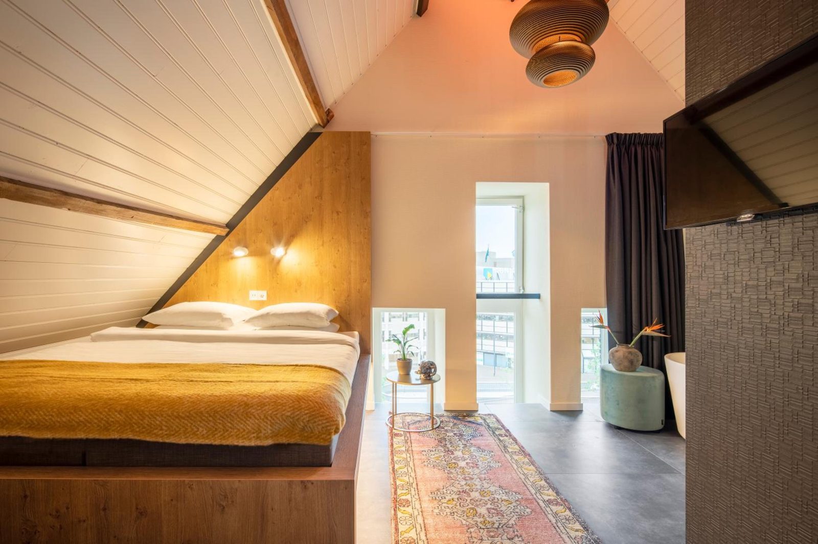 Bunk Hotel Utrecht — photo 6
