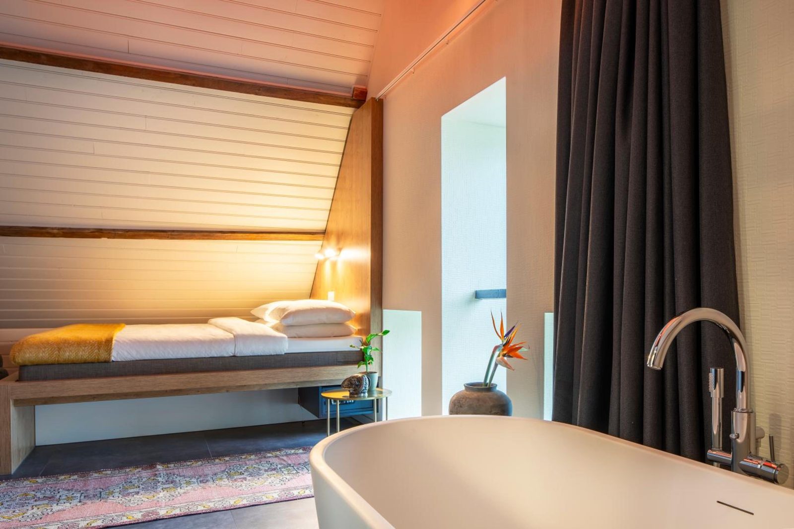 Bunk Hotel Utrecht — photo 5