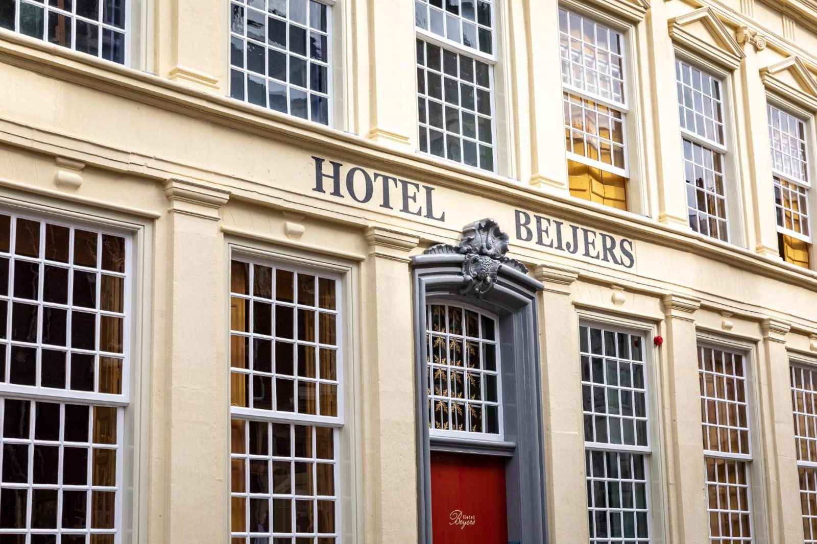 Hotel Beijers — photo 2