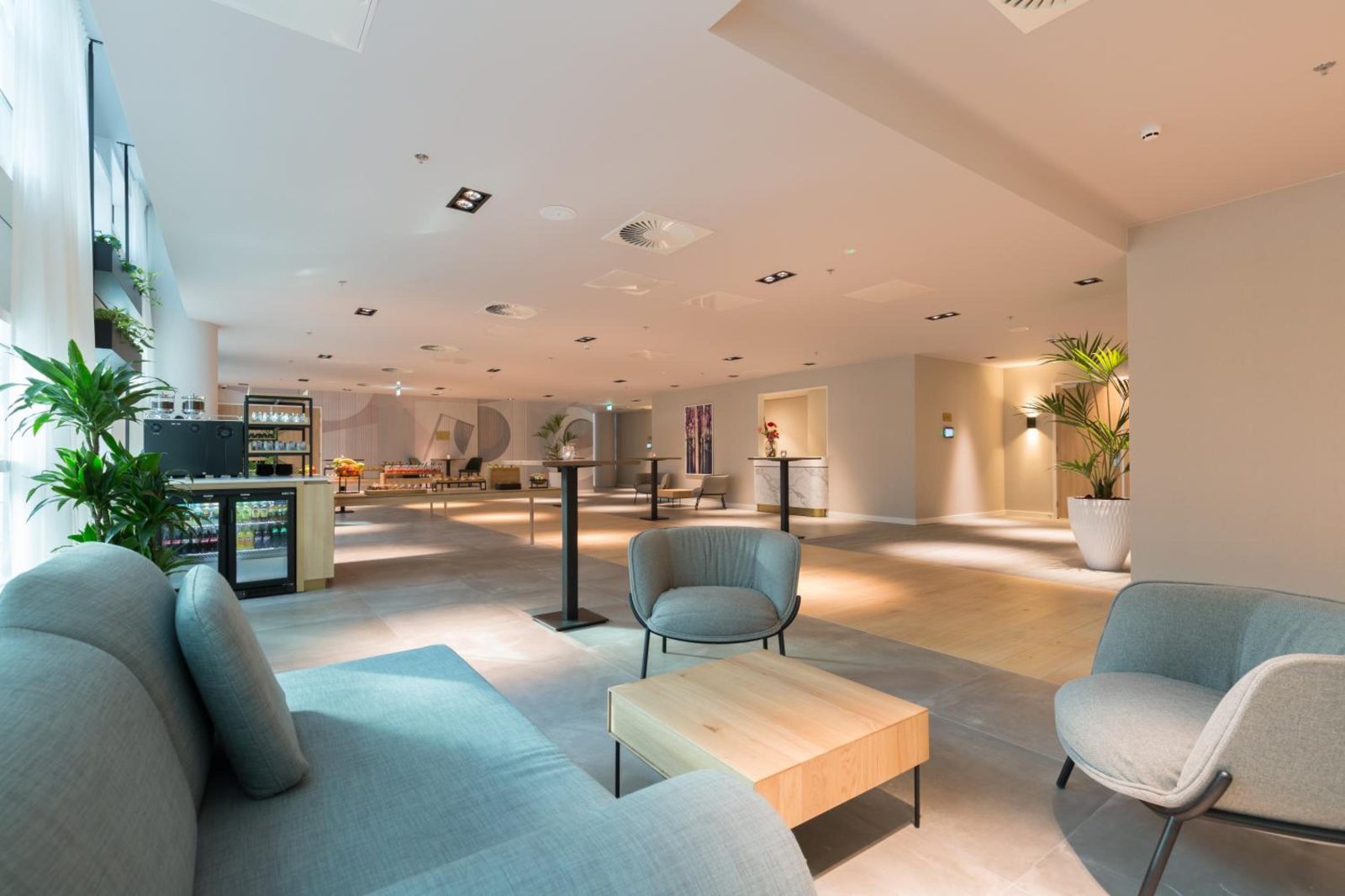 Crowne Plaza Utrecht - Central Station by IHG — photo 7