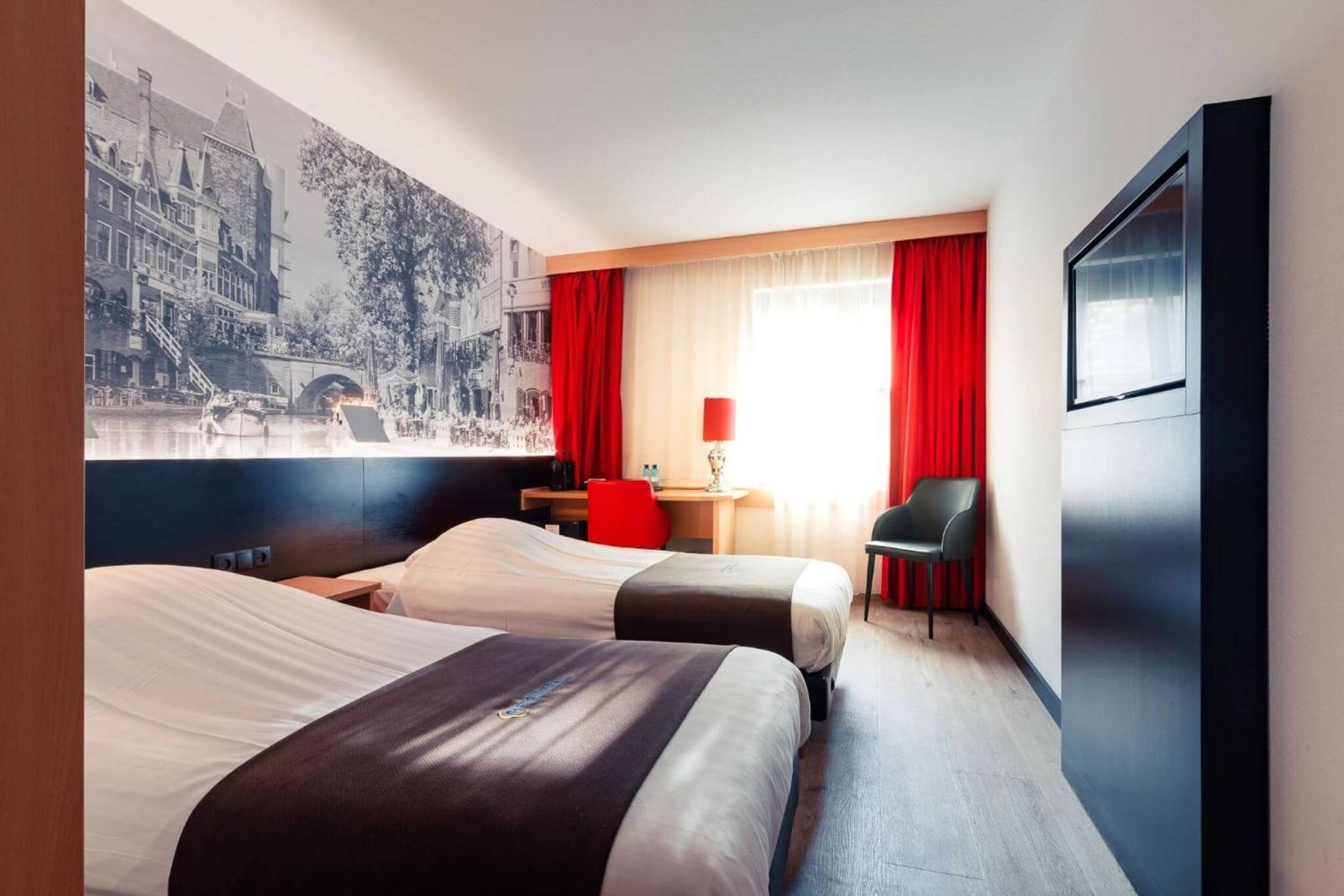 Bastion Hotel Utrecht — photo 4
