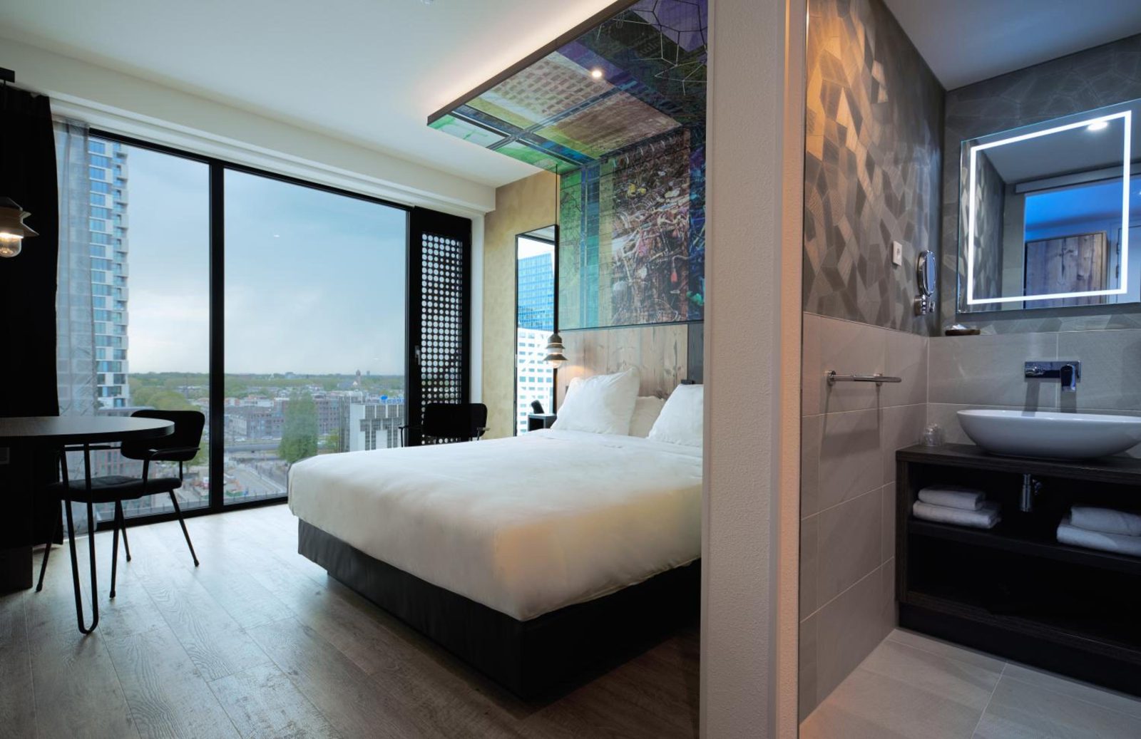 Inntel Hotels Utrecht Centre — photo 3