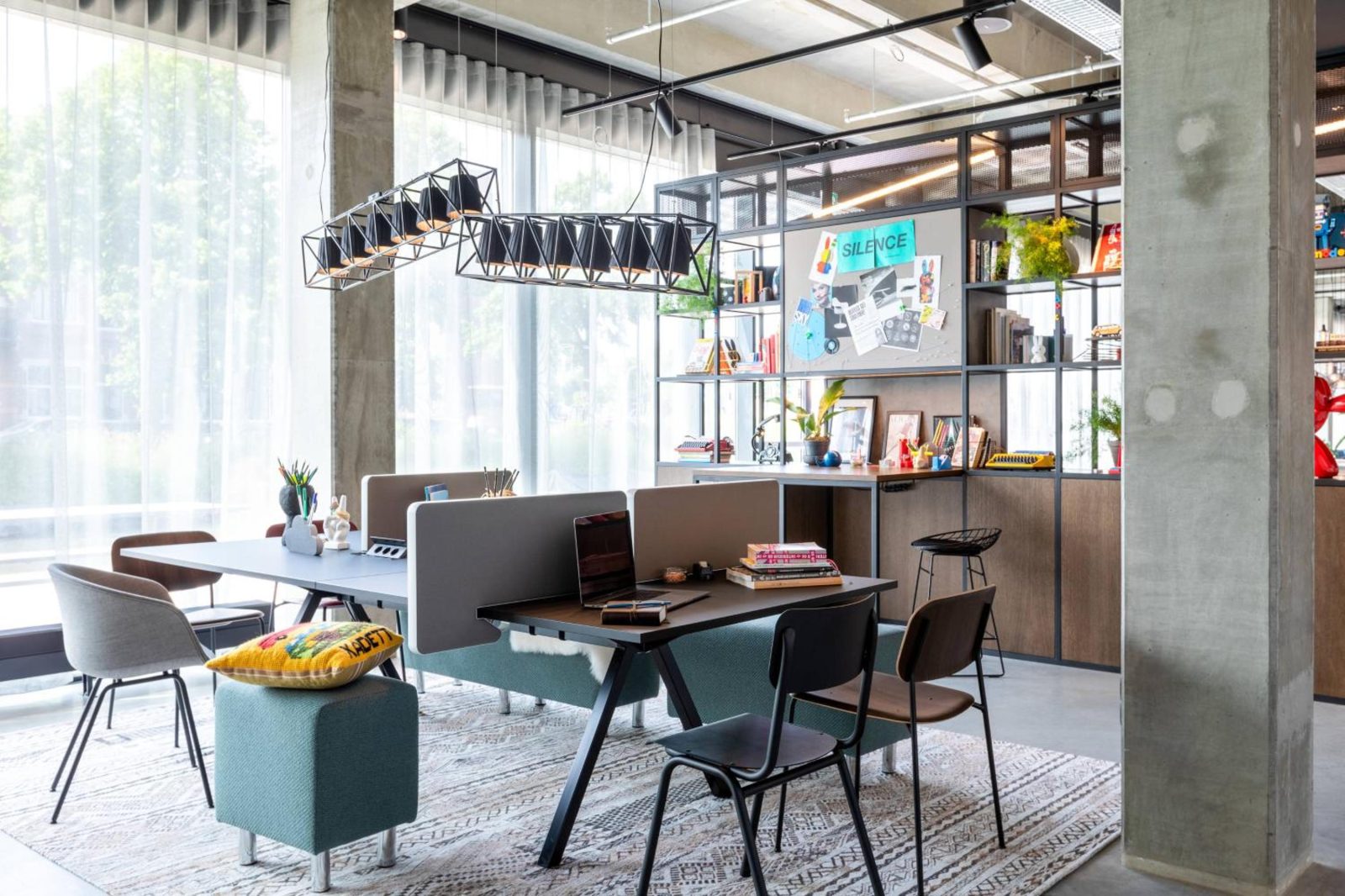 Moxy Utrecht — photo 5