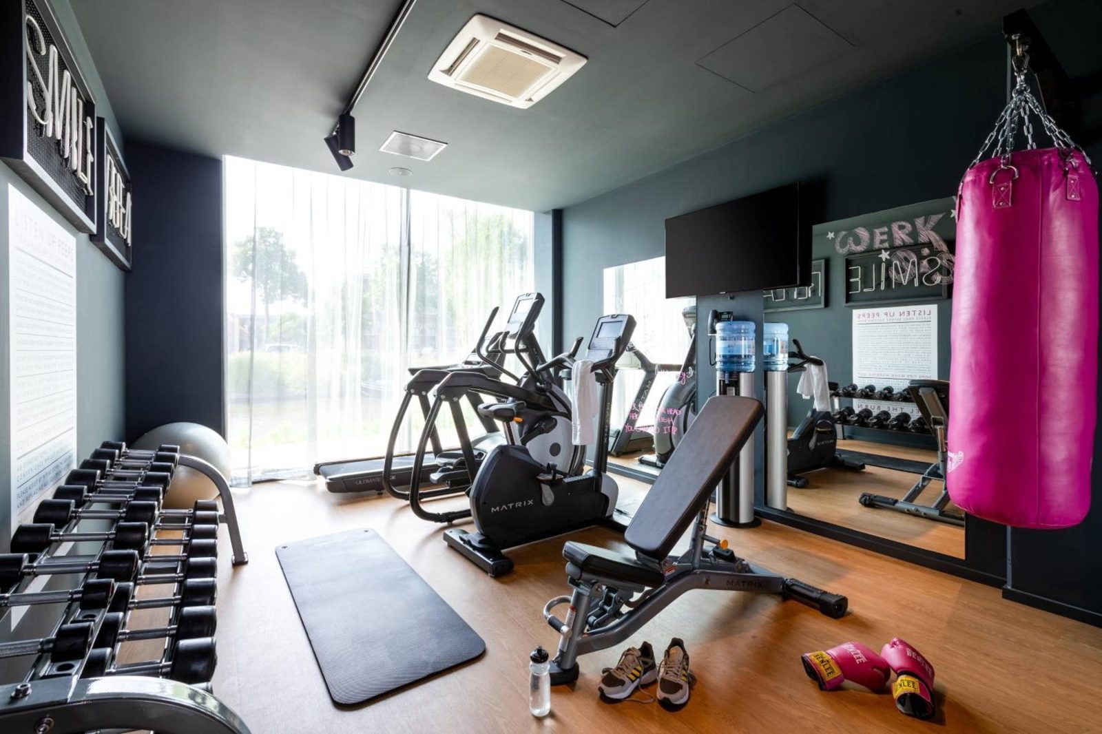 Moxy Utrecht — photo 4