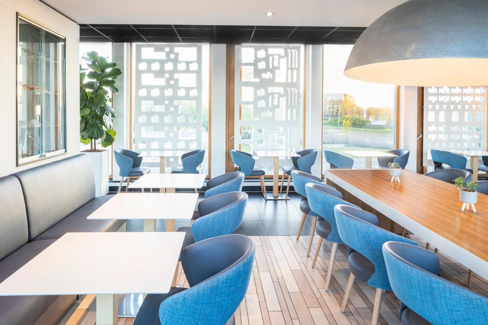 Holiday Inn Express Utrecht - Papendorp by IHG — photo 6