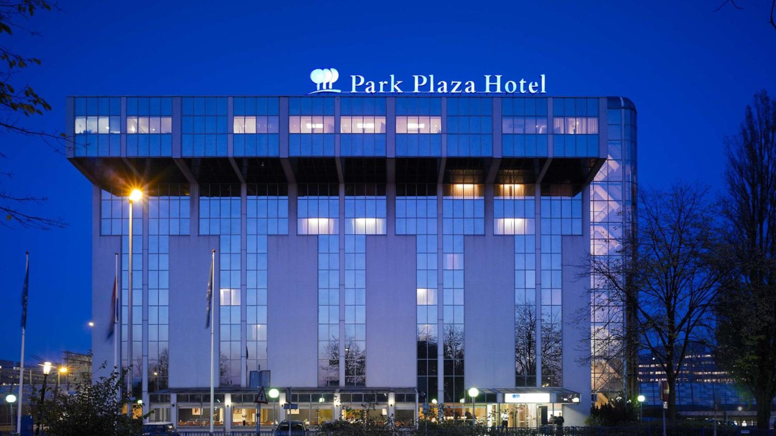 Park Plaza Utrecht — photo 2