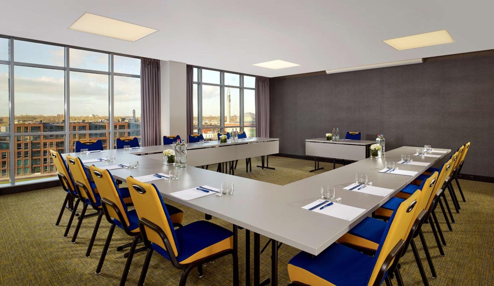 Park Plaza Utrecht — photo 4