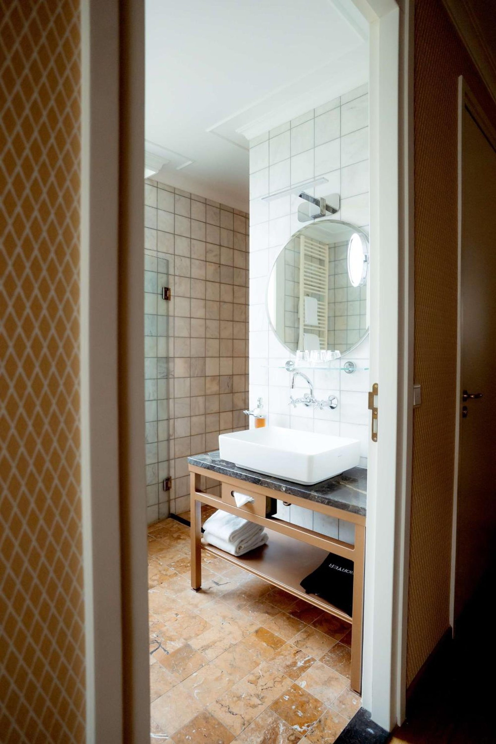 Grand Hotel Karel V, WorldHotels Luxury — photo 7
