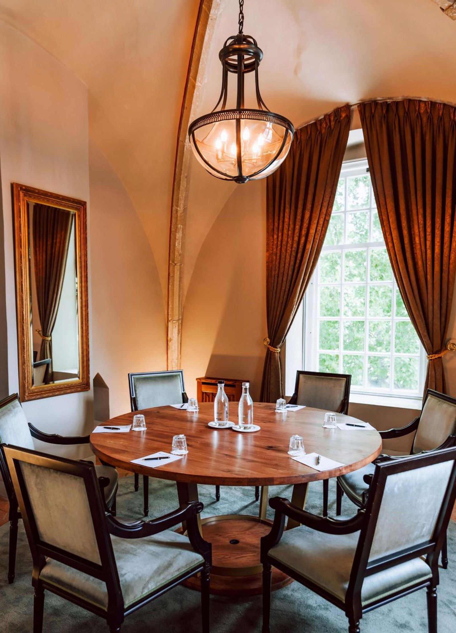 Grand Hotel Karel V, WorldHotels Luxury — photo 5