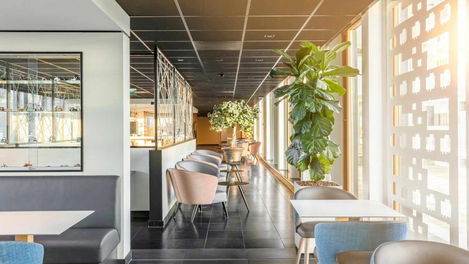 Holiday Inn Express Utrecht - Papendorp by IHG — photo 7
