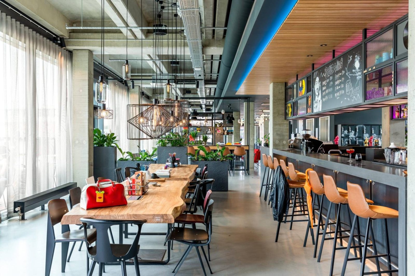 Moxy Utrecht — photo 2