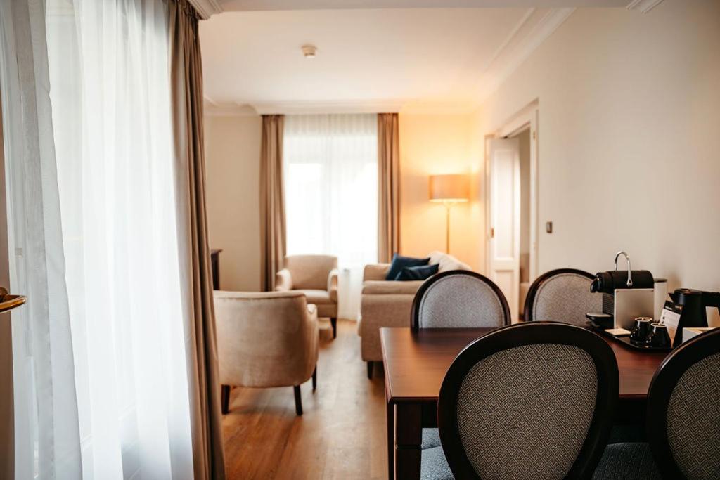 Grand Hotel Karel V, WorldHotels Luxury — photo 4