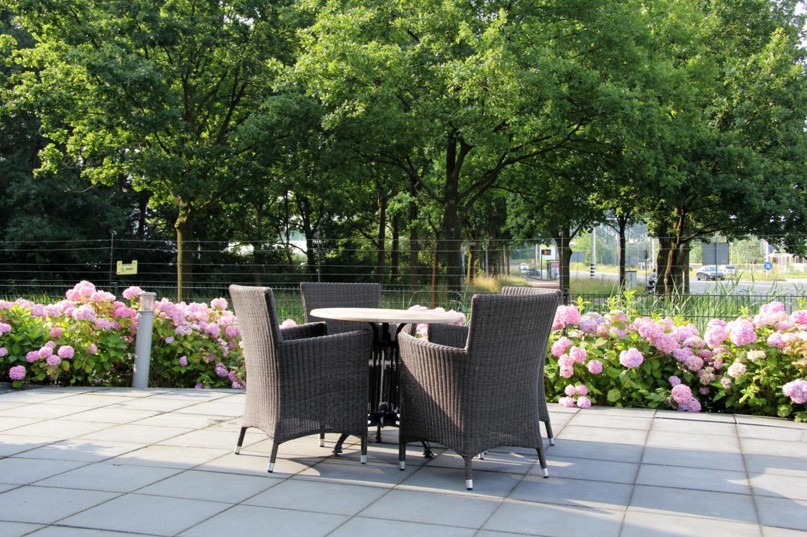 Bastion Hotel Utrecht — photo 3