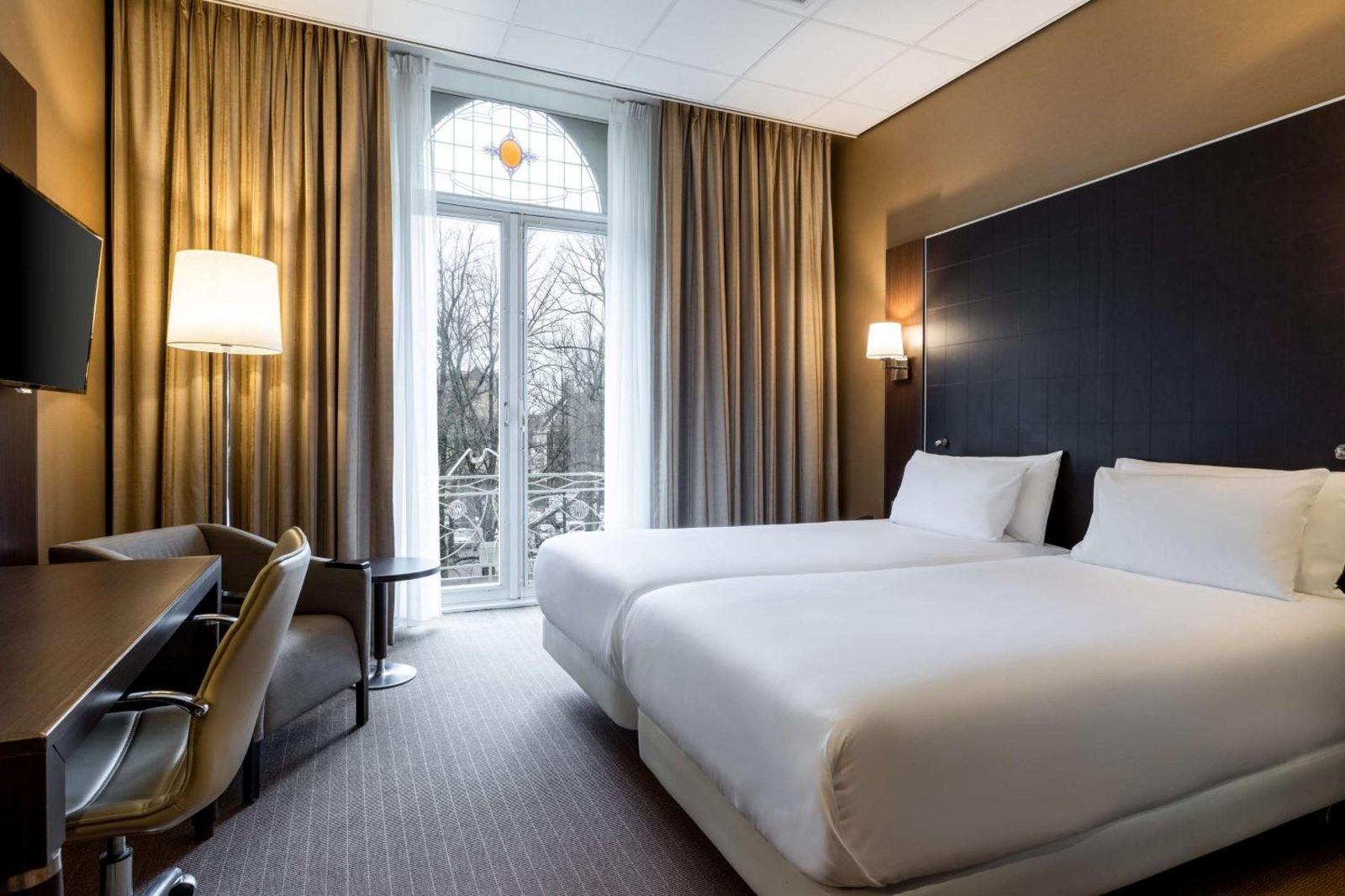 NH Centre Utrecht Hotel — photo 2