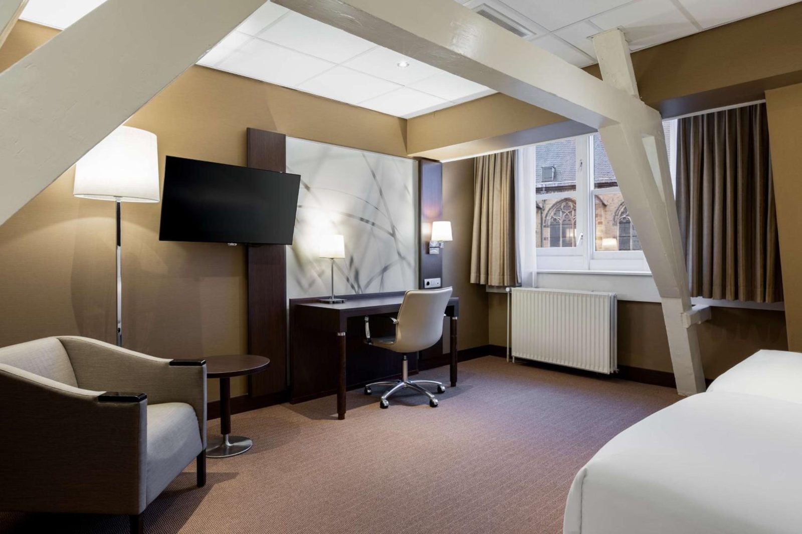 NH Centre Utrecht Hotel — photo 7