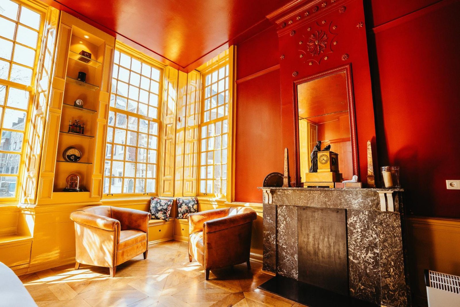 Hotel Beijers — photo 6