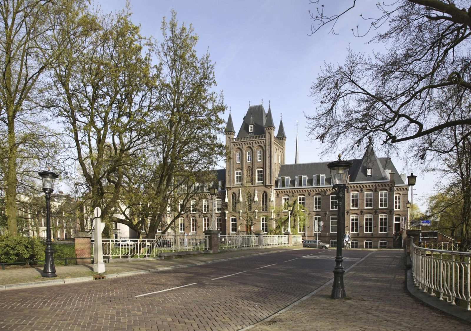 NH Utrecht — photo 3