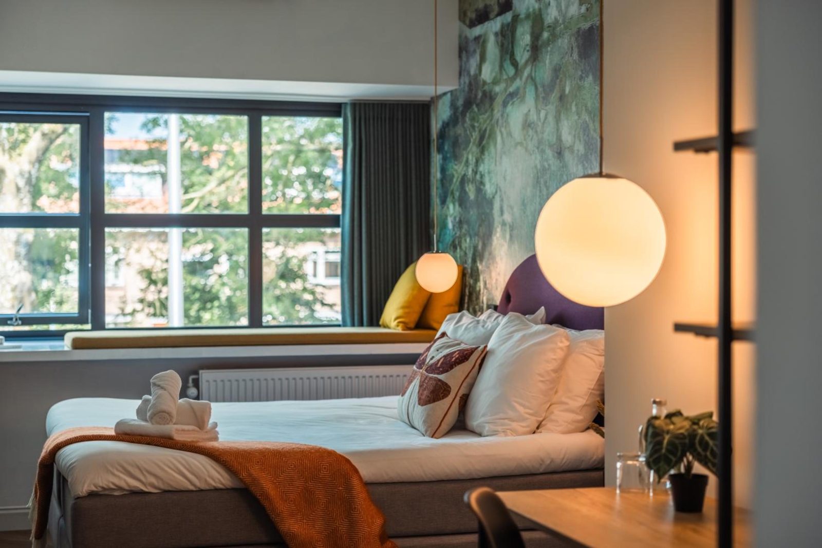 Badhuis Hotel — photo 2