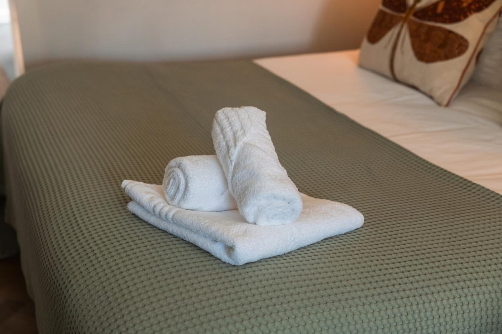 Badhuis Hotel — photo 6