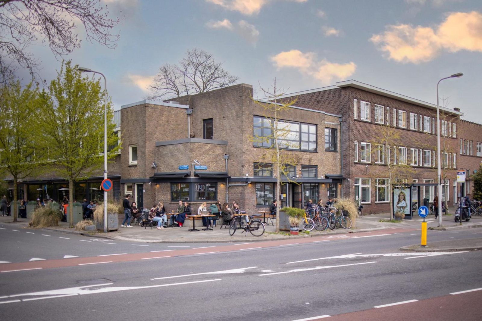 Badhuis Hotel — photo 7