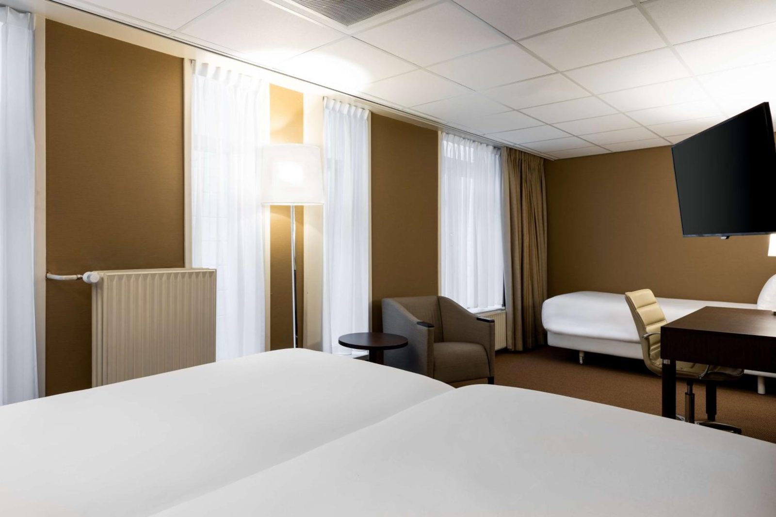 NH Centre Utrecht Hotel — photo 4