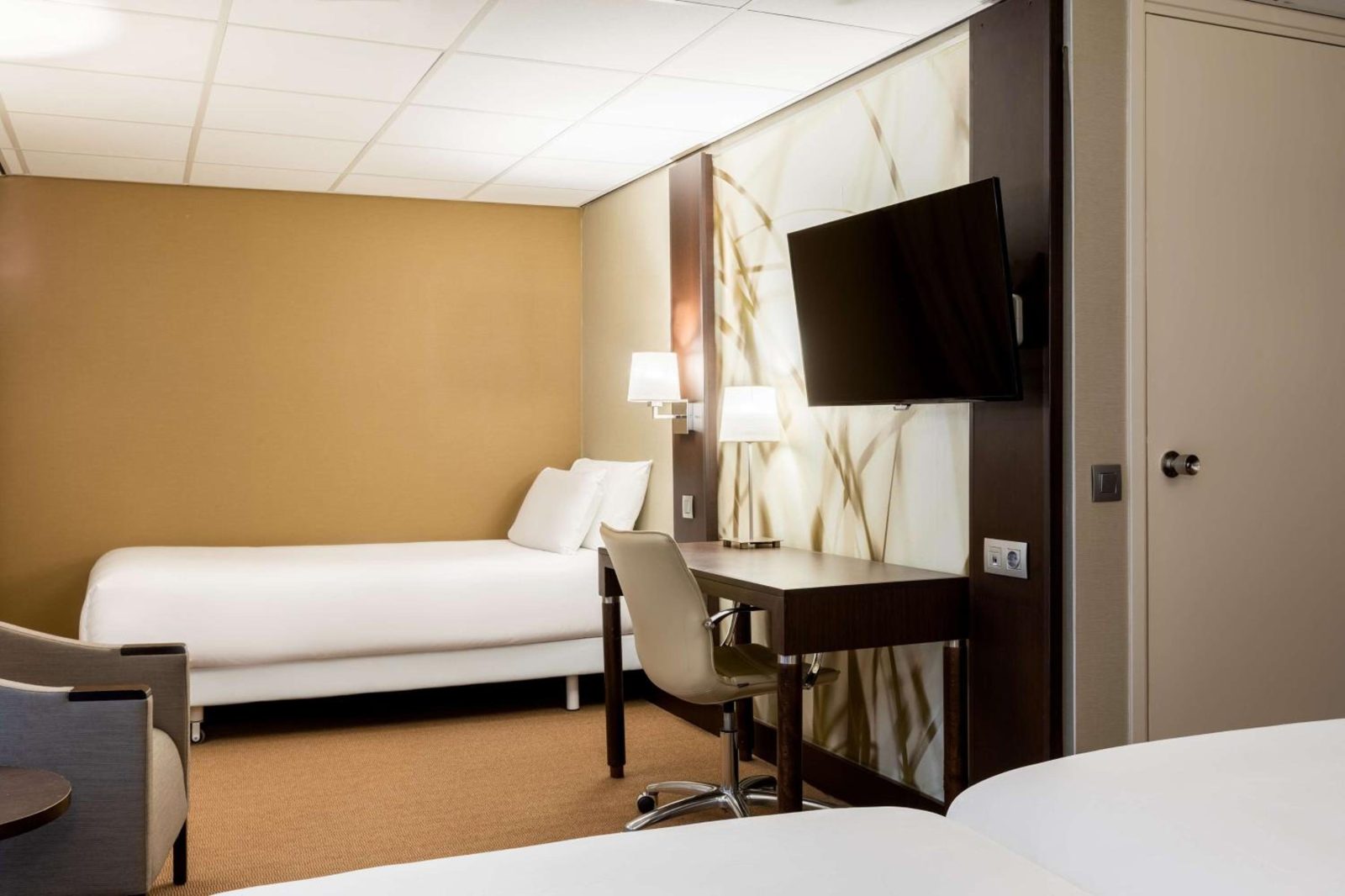 NH Centre Utrecht Hotel — photo 5