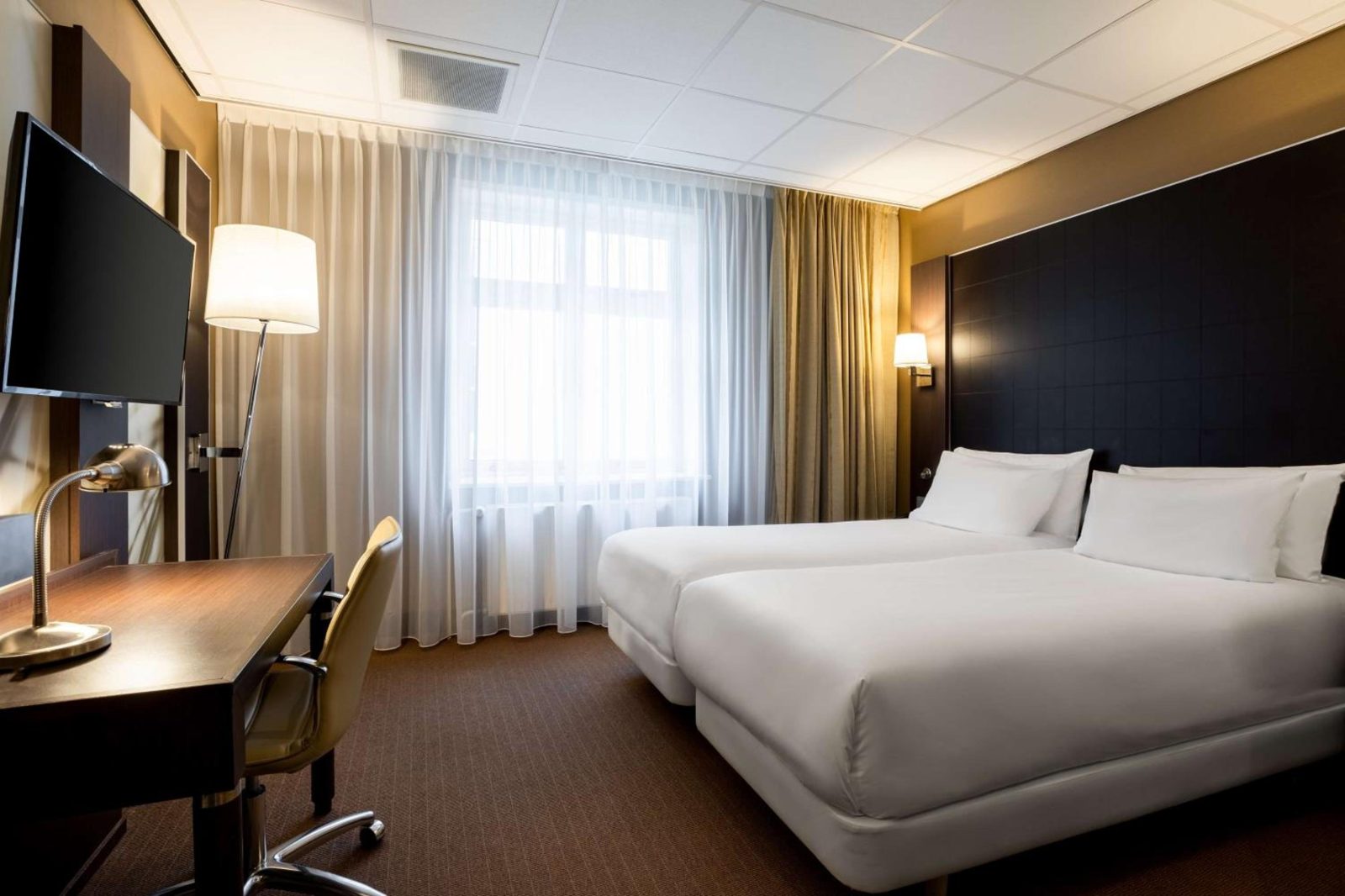 NH Centre Utrecht Hotel — photo 6