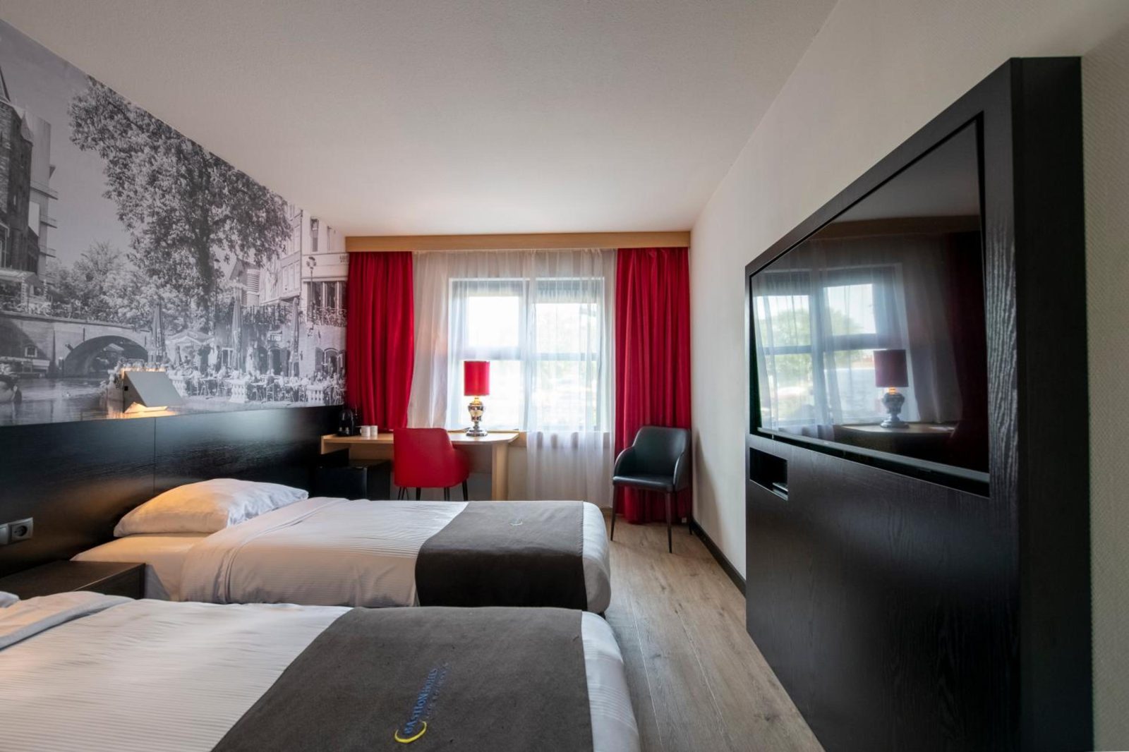 Bastion Hotel Utrecht — photo 6