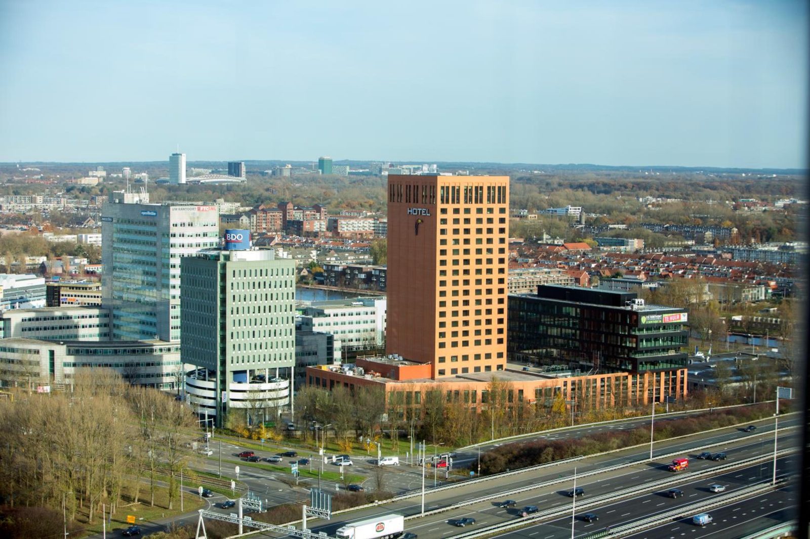 Van der Valk Hotel Utrecht — photo 2