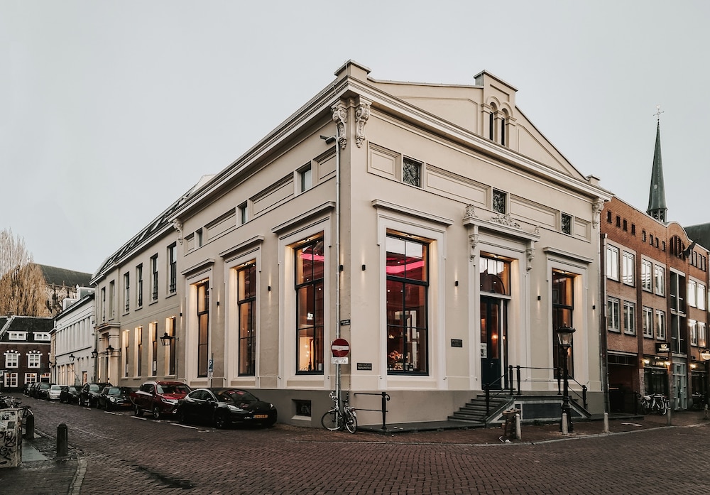 The Nox Utrecht — photo 2
