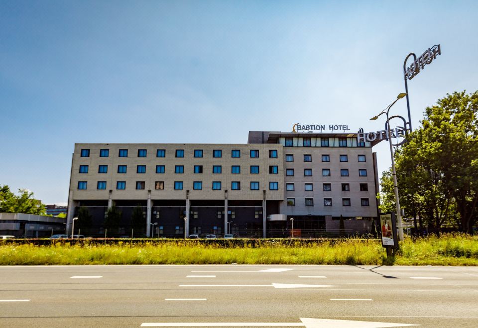 Bastion Hotel Utrecht