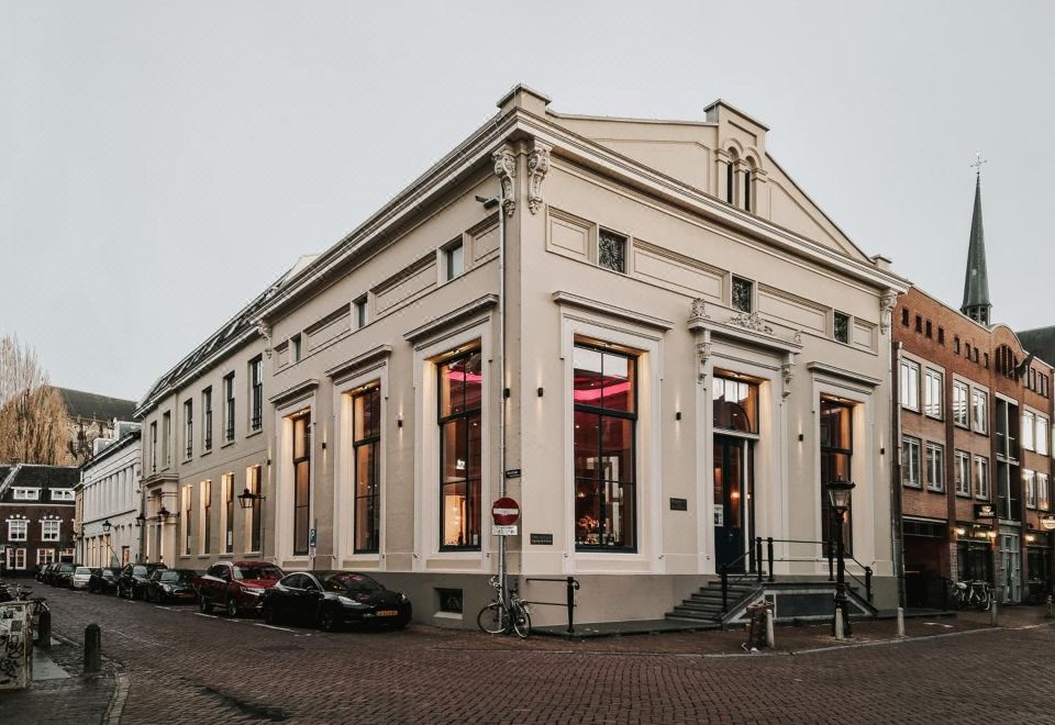 The Nox Utrecht